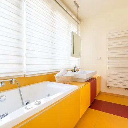 Daire Rent Like Home - Foksal 12 *