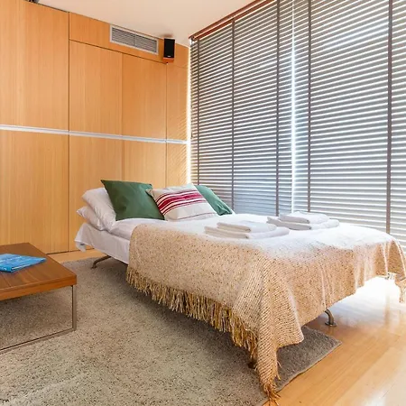 Rent Like Home - Foksal 12