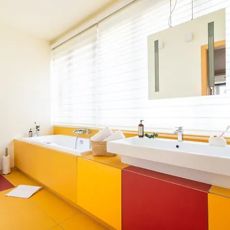 Daire Rent Like Home - Foksal 12 *