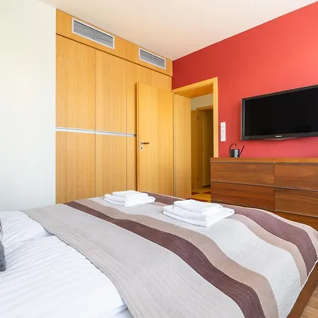 Rent Like Home - Foksal 12 *